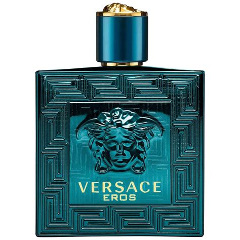 profumo uomo gianni versace opinioni|eros perfume versace.